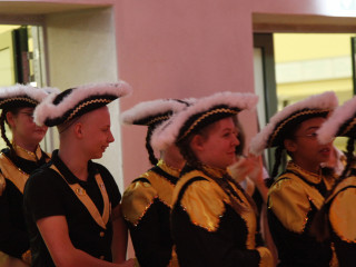 Kinderfasching - 04.02.2023