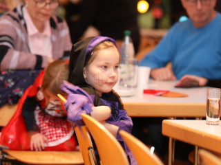 Kinderfasching - 04.02.2023