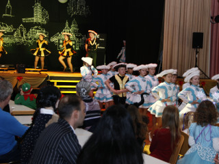 Kinderfasching - 04.02.2023