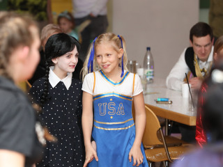 Kinderfasching - 04.02.2023