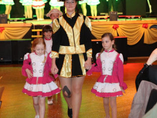 Kinderfasching - 04.02.2023