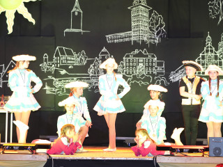 Kinderfasching - 04.02.2023