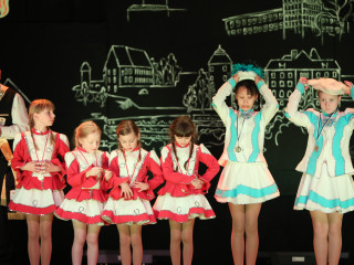 Kinderfasching - 04.02.2023