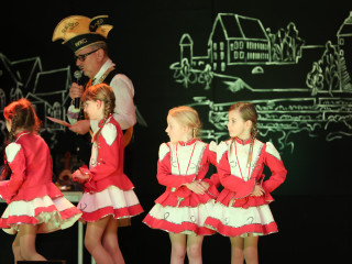 Kinderfasching - 04.02.2023