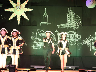 Kinderfasching - 04.02.2023