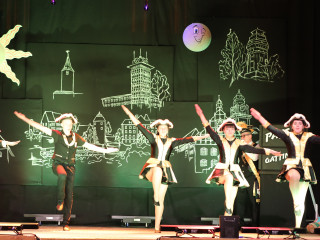 Kinderfasching - 04.02.2023