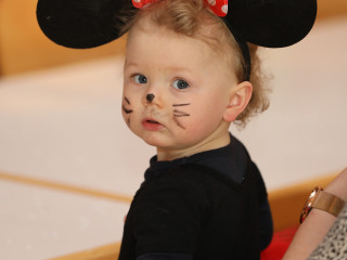 Kinderfasching - 04.02.2023