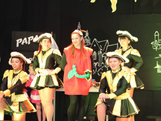 Kinderfasching - 04.02.2023