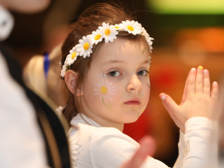 Kinderfasching - 04.02.2023