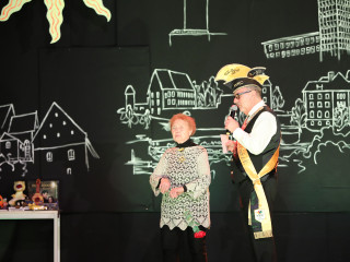 Kinderfasching - 04.02.2023