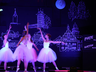 Kinderfasching - 04.02.2023