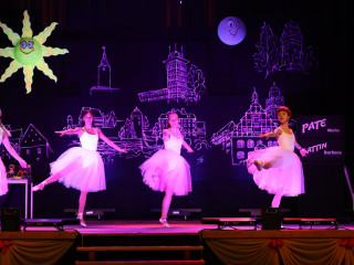 Kinderfasching - 04.02.2023