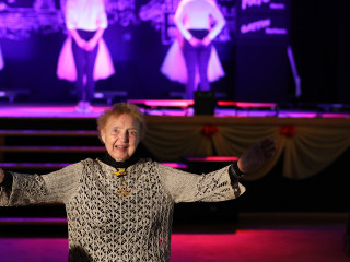 Kinderfasching - 04.02.2023