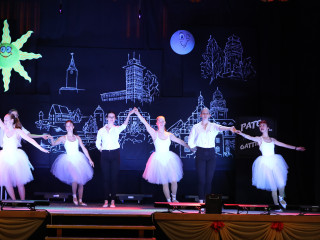 Kinderfasching - 04.02.2023