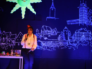 Kinderfasching - 04.02.2023