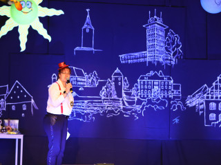 Kinderfasching - 04.02.2023