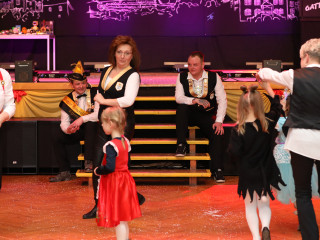 Kinderfasching - 04.02.2023