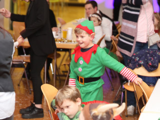 Kinderfasching - 04.02.2023