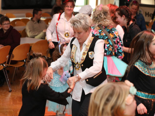 Kinderfasching - 04.02.2023