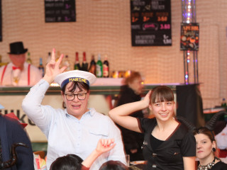 Kinderfasching - 04.02.2023