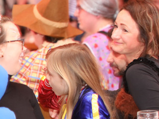 Kinderfasching - 04.02.2023
