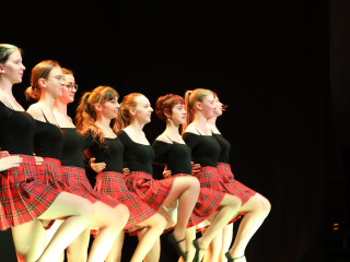 Kinderfasching - 04.02.2023