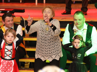 Kinderfasching - 04.02.2023