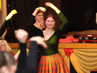 Kinderfasching - 04.02.2023