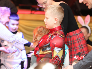 Kinderfasching - 04.02.2023