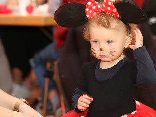 Kinderfasching - 04.02.2023