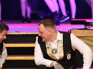 Kinderfasching - 04.02.2023