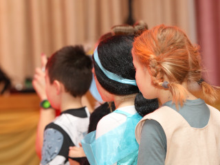 Kinderfasching - 04.02.2023