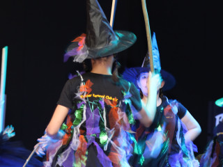 Kinderfasching - 04.02.2023