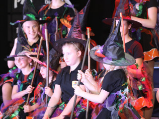 Kinderfasching - 04.02.2023