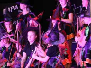 Kinderfasching - 04.02.2023