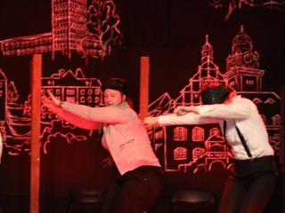 Kinderfasching - 04.02.2023