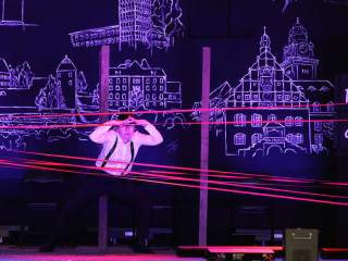 Kinderfasching - 04.02.2023