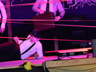 Kinderfasching - 04.02.2023