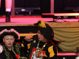 Kinderfasching - 04.02.2023