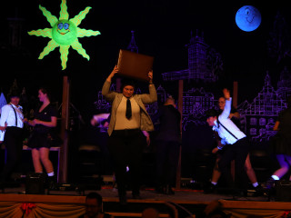 Kinderfasching - 04.02.2023