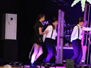 Kinderfasching - 04.02.2023