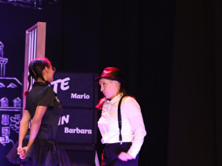 Kinderfasching - 04.02.2023