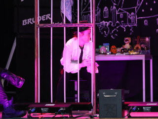 Kinderfasching - 04.02.2023