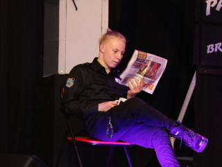 Kinderfasching - 04.02.2023