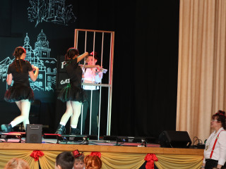 Kinderfasching - 04.02.2023