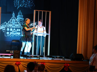 Kinderfasching - 04.02.2023