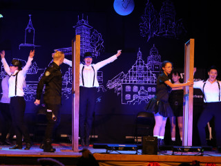 Kinderfasching - 04.02.2023