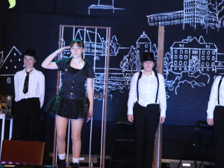 Kinderfasching - 04.02.2023