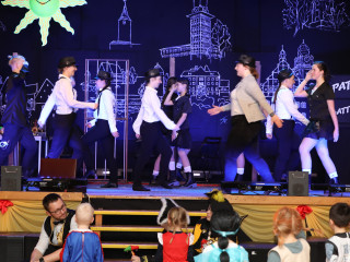 Kinderfasching - 04.02.2023