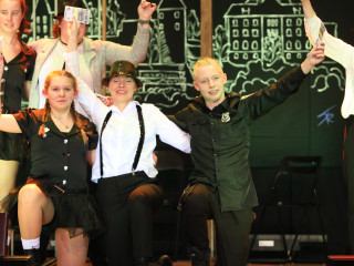 Kinderfasching - 04.02.2023